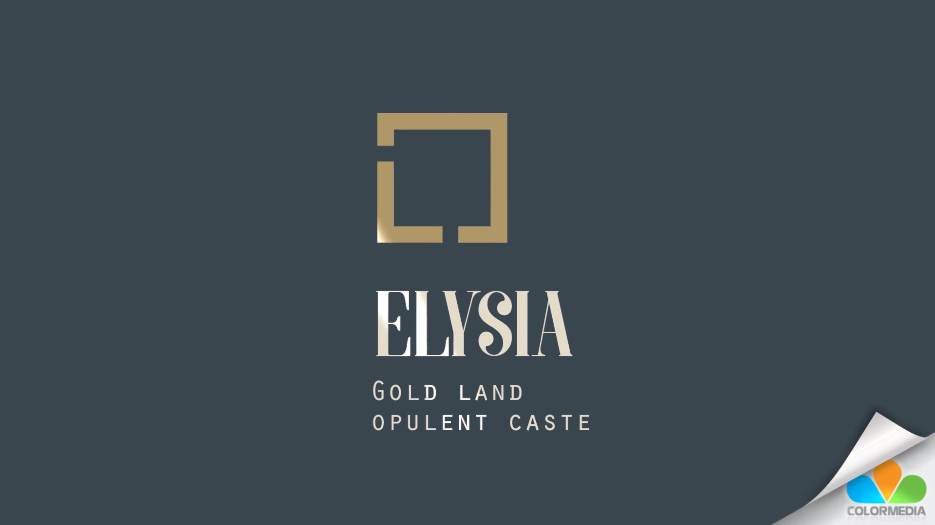 [Dự án Elysia] Vị trí vàng, đẳng cấp sang